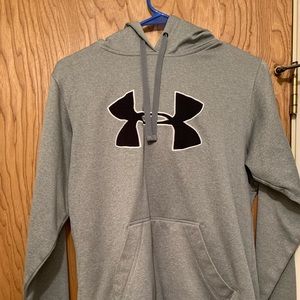 Unisex under armour hoodie